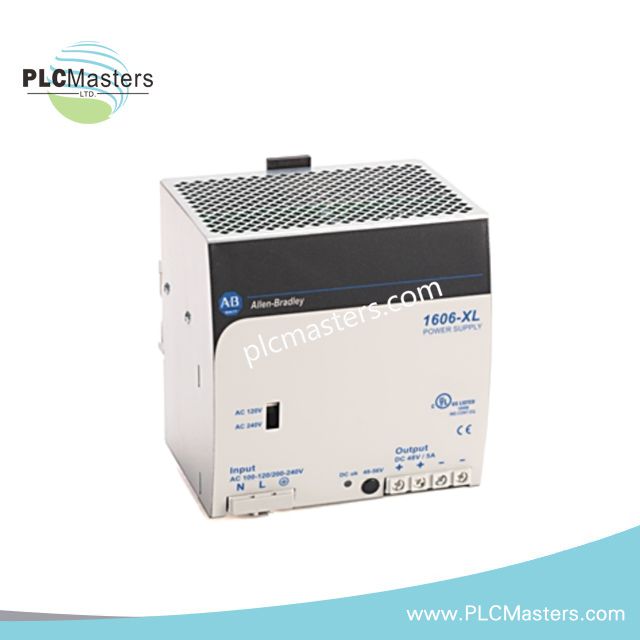 Allen-Bradley 1606-XL240DR 1606 XL Serie Redundante Stromversorgung