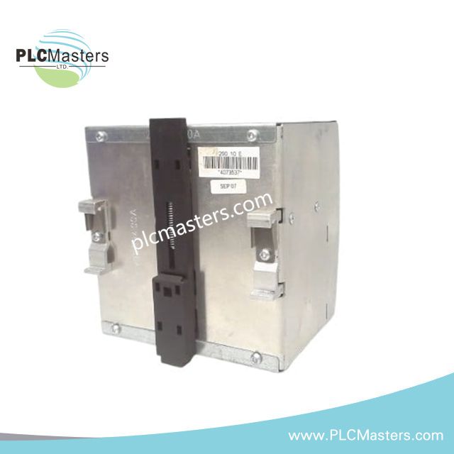 Allen-Bradley 1606-XL240E 1606-XL Switched Mode Power Supply