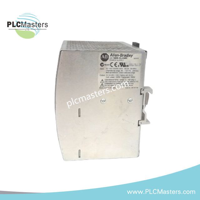 Allen-Bradley 1606-XL240E 1606-XL Switched Mode Power Supply