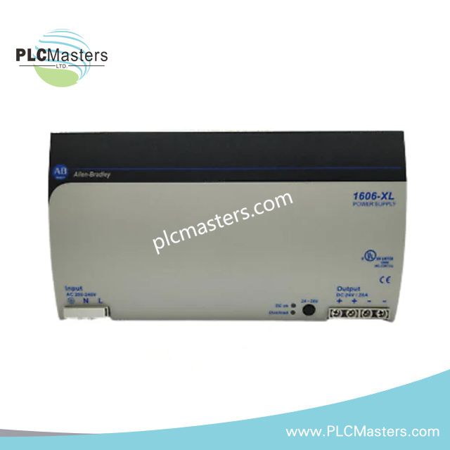 Allen-Bradley 1606-XL480E 1606 XL Serie geschaltetes Netzteil