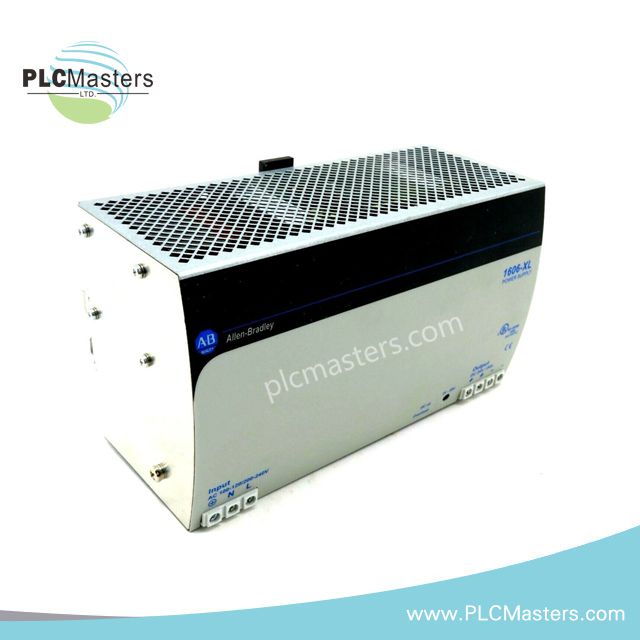 Allen Bradley 1606-XL480EP блок живлення