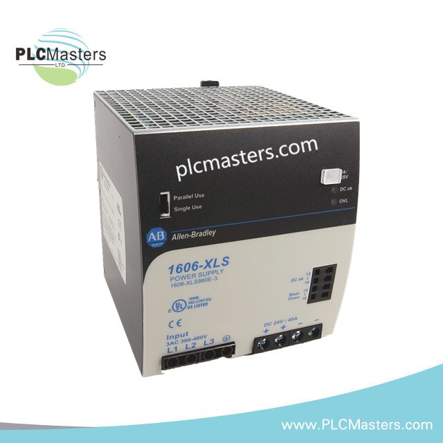 Allen-Bradley 1606-XL960E-3 1606 XL Serie geschaltetes Netzteil