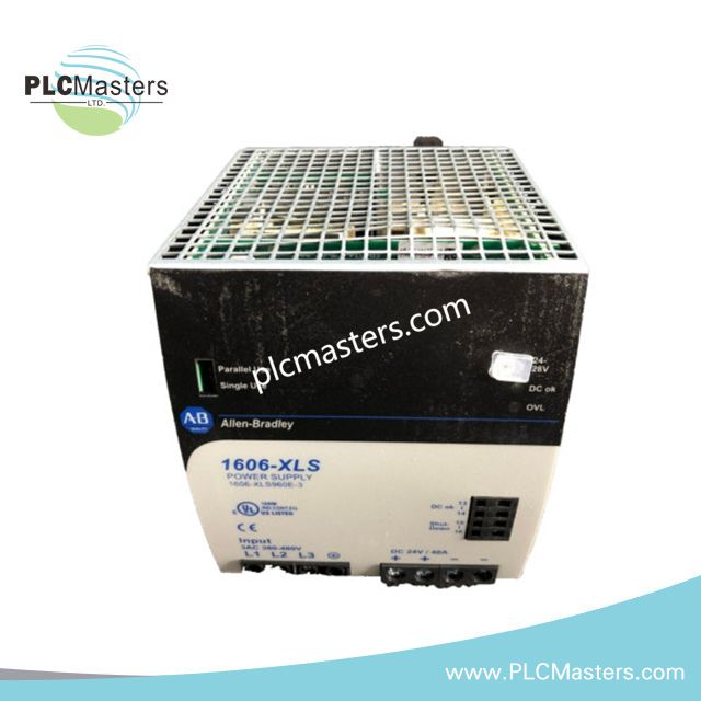 Allen-Bradley 1606-XL960E-3 1606 XL Serie geschaltetes Netzteil