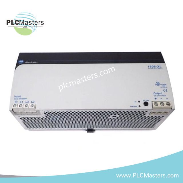 Allen-Bradley 1606-XL960E-3 1606 XL Serie geschaltetes Netzteil
