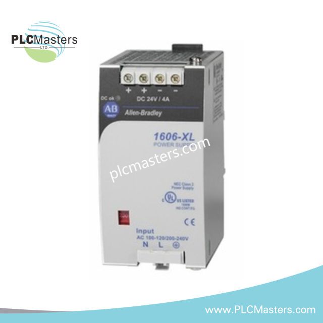Allen-Bradley 1606-XLDNET4 1606-XLD Serie DeviceNet Stromversorgung