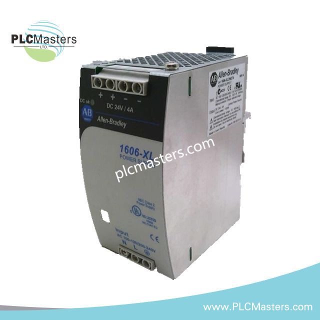 Allen-Bradley 1606-XLDNET4 1606-XLD Serie DeviceNet Stromversorgung