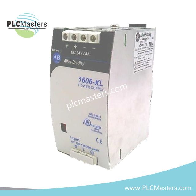 Allen-Bradley 1606-XLDNET4 1606-XLD Serie DeviceNet Stromversorgung