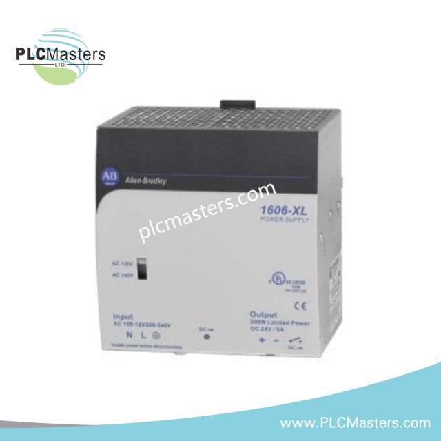 Allen-Bradley 1606-XLDNET8 1606-XLD Serie DeviceNet Stromversorgung