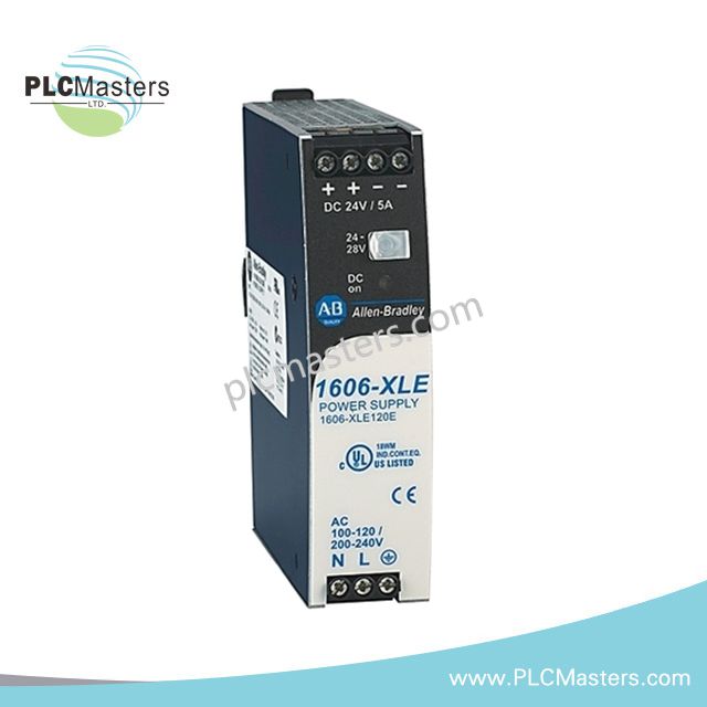 Allen-Bradley 1606-XLE120E-2 1606-XLE Serie Stromversorgung