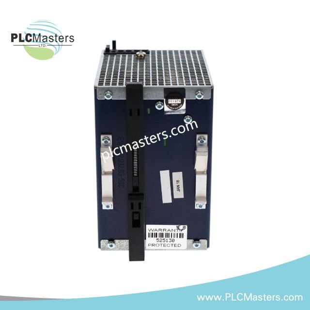 Allen-Bradley 1606-XLS480E 1606-XLS Serie Stromversorgung