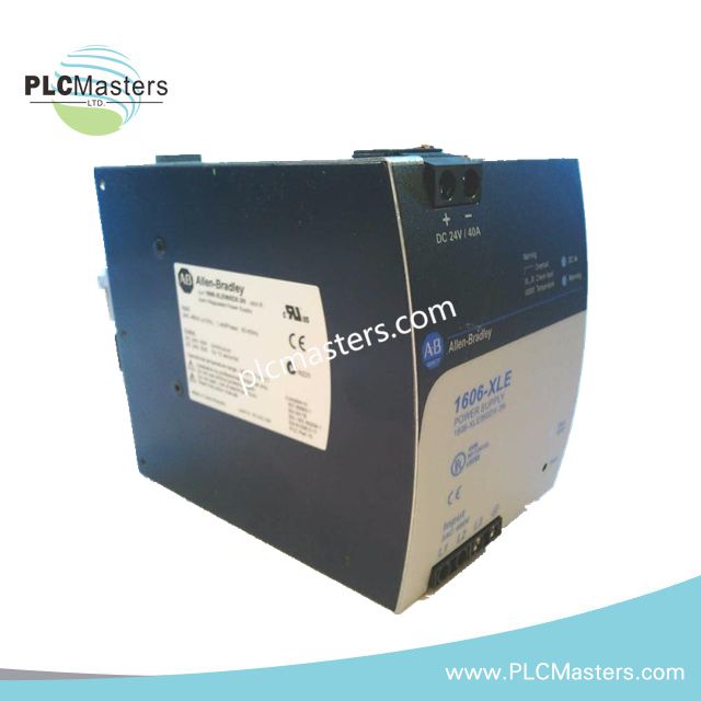 منبع تغذیه سوئیچینگ آلن-برادلی 1606-XLE960DX-3N