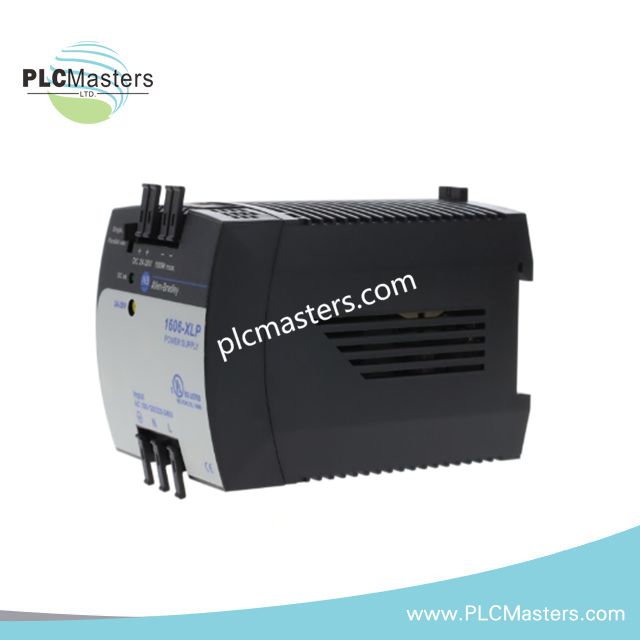 Allen-Bradley 1606-XLP100E Schaltnetzteil