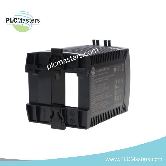 Allen-Bradley 1606-XLP100E Schaltnetzteil