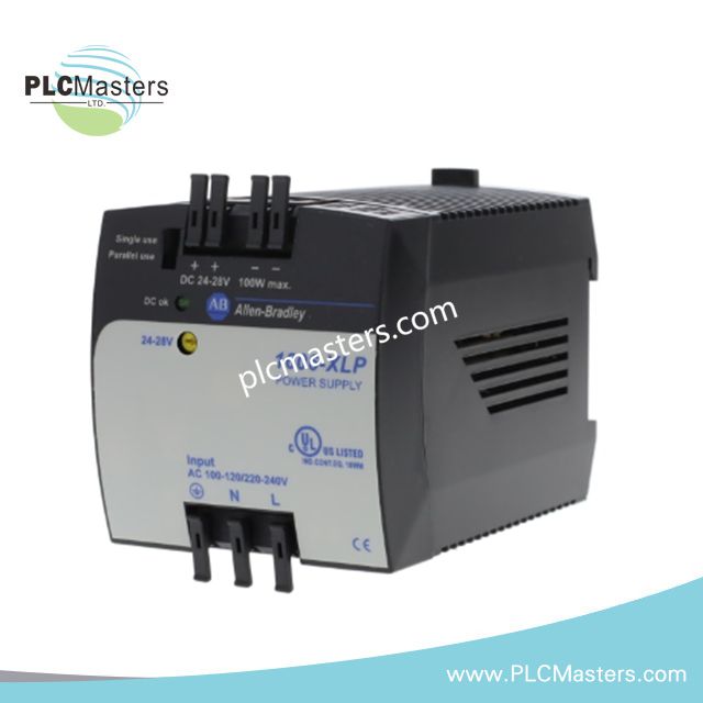 Allen-Bradley 1606-XLP100E Schaltnetzteil
