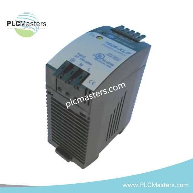 Джерело живлення з імпульсним режимом Allen-Bradley 1606-XLP25A