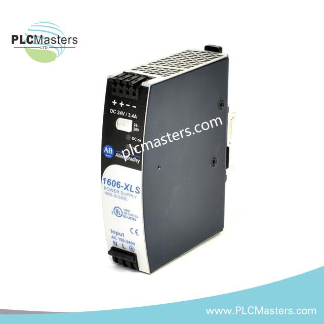 Fuente de alimentación Allen-Bradley 1606-XLS80E 1606-XLS