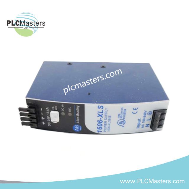 Fuente de alimentación Allen-Bradley 1606-XLS80E 1606-XLS