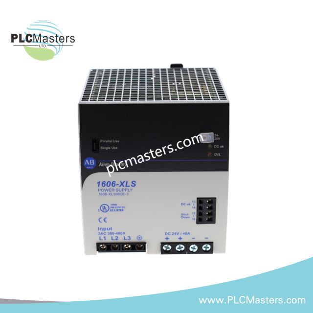Allen-Bradley 1606-XLS960E 1606-XLS Stromversorgung