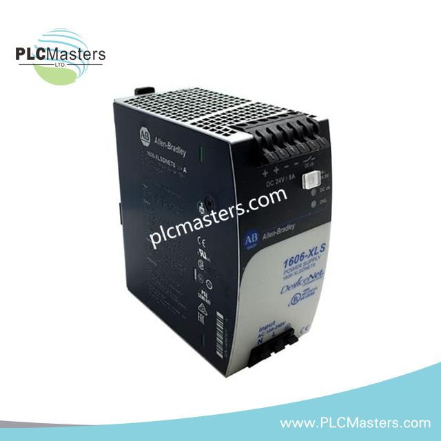 منبع تغذیه DeviceNet آلن-برادلی 1606-XLSDNET8