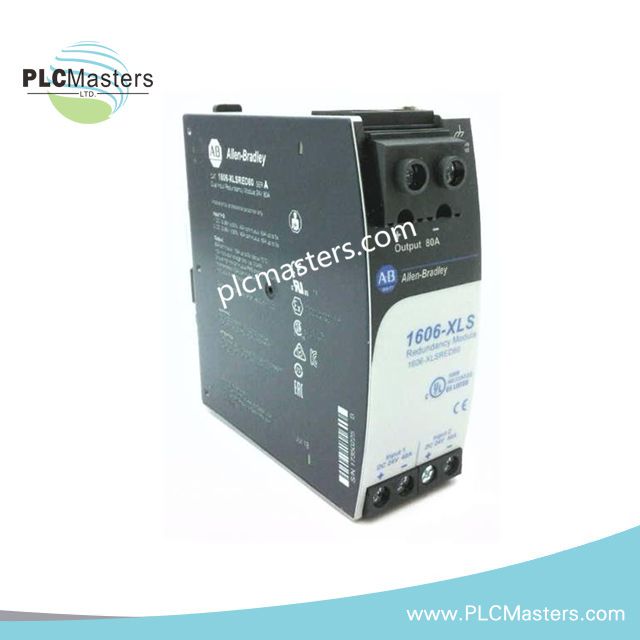 Allen-Bradley 1606-XLSRED80 Redundanzmodul