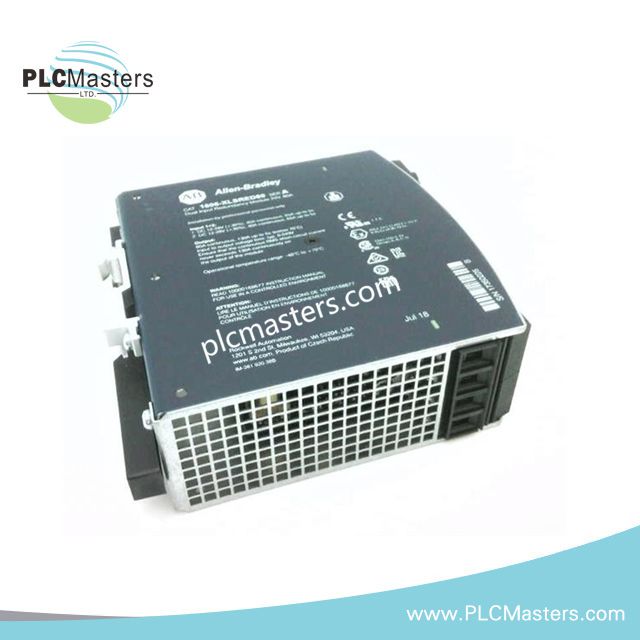 Allen-Bradley 1606-XLSRED80 Redundanzmodul