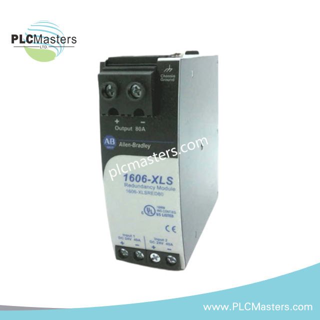 Allen-Bradley 1606-XLSRED80 Redundanzmodul