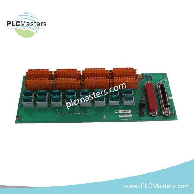 Honeywell 16644995-001 | Digital Input Output Module