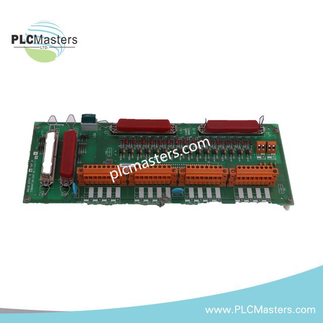 Honeywell 16644992-001 | 8-Channel Digital Output Module