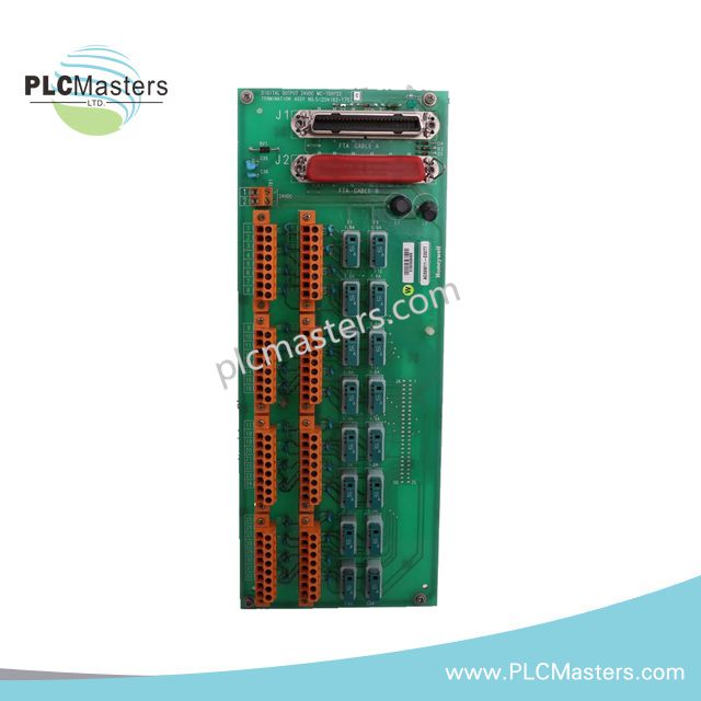 Honeywell 16644992-001 | 8-Channel Digital Output Module