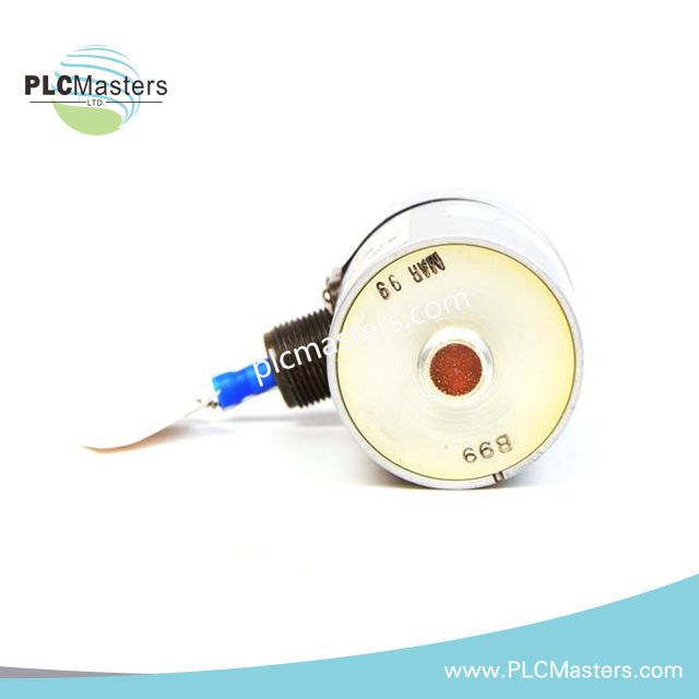 Bently Nevada 16699-03-02-02 Velocity Seismoprobe