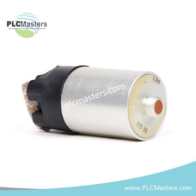 Bently Nevada 16699-10-02-01 Velocity Seismoprobe