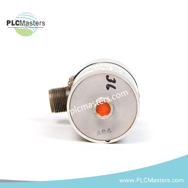 Bently Nevada 16699-10-02-02 Velocity Seismoprobe