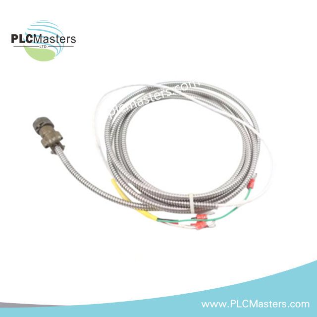 Bently Nevada 16710-08 Interconnect Cable