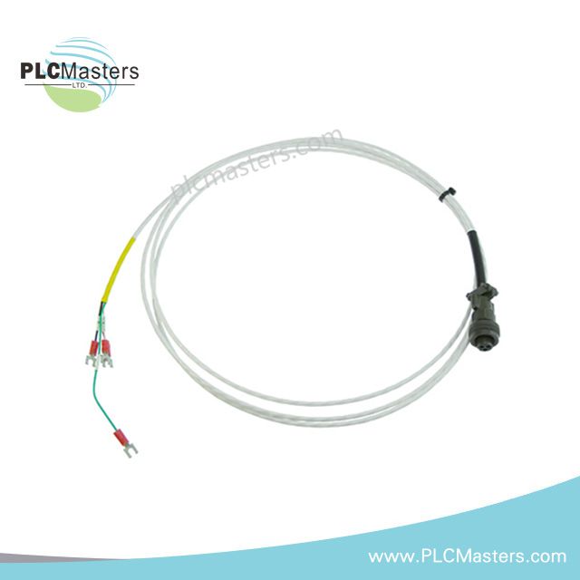 Bently Nevada 16710-12 Kabel Sambungan