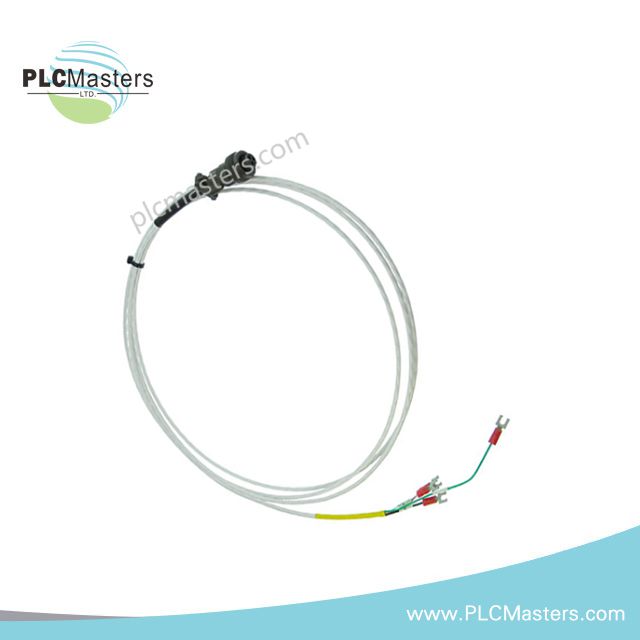 Kabel Sambungan Bently Nevada 16710-15 dengan Pelindung