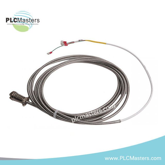 Bently Nevada 16710-16 Kabel Sambungan