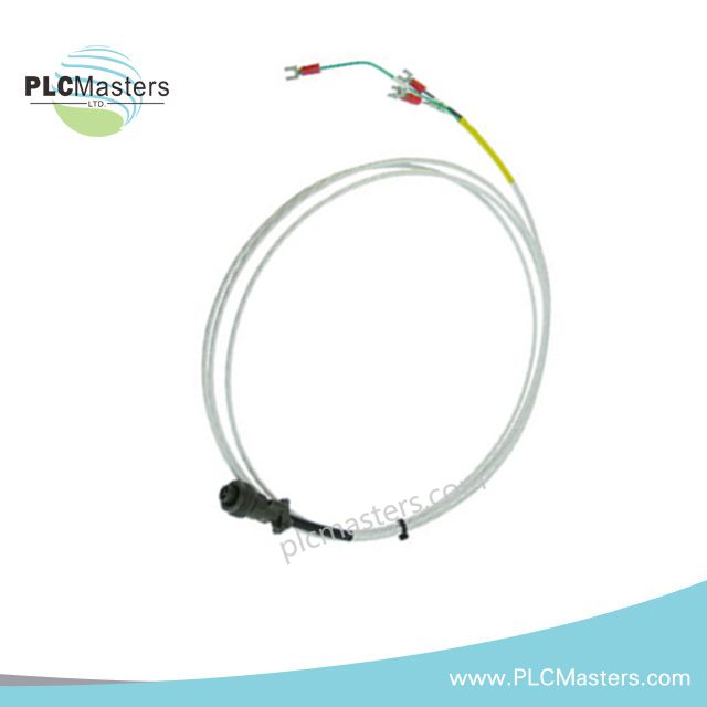 Bently Nevada 16710-20 Kabel Sambungan