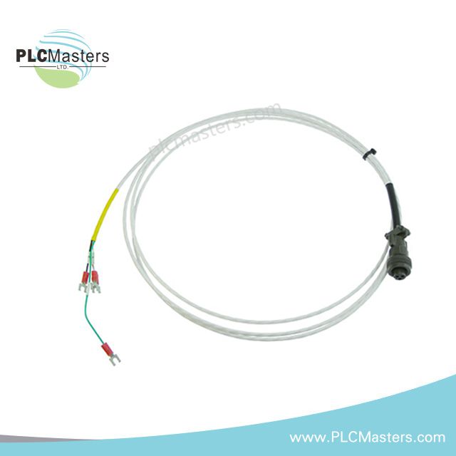 Kabel Sambungan Bently Nevada 16710-32 dengan Pelindung