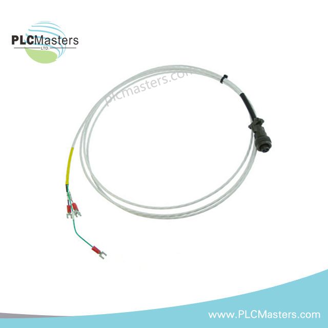 Kabel Sambungan Bently Nevada 16710-33 dengan Pelindung