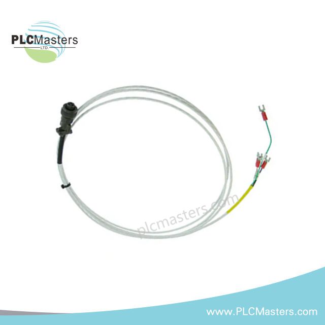 Bently Nevada 16710-35 Kabel Sambungan