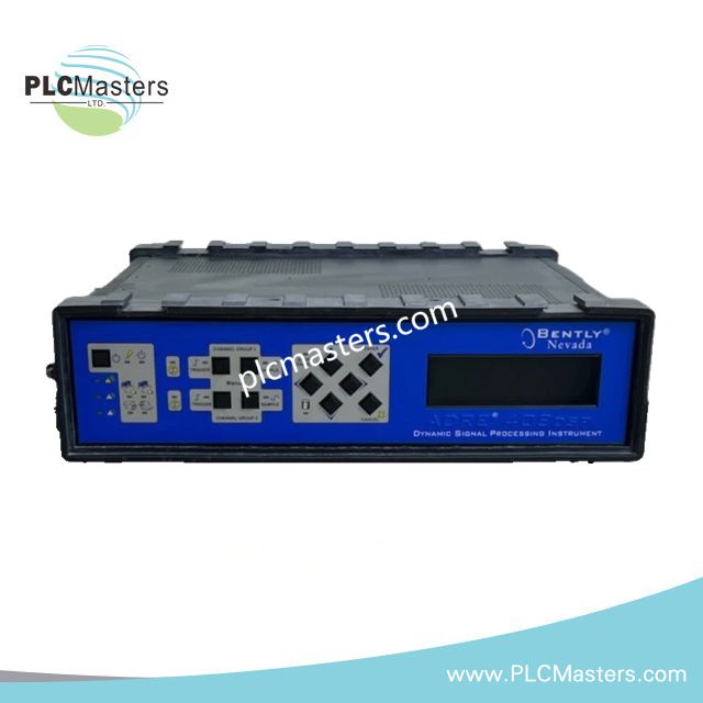 Bently Nevada 169337 Bekalan Kuasa Luaran