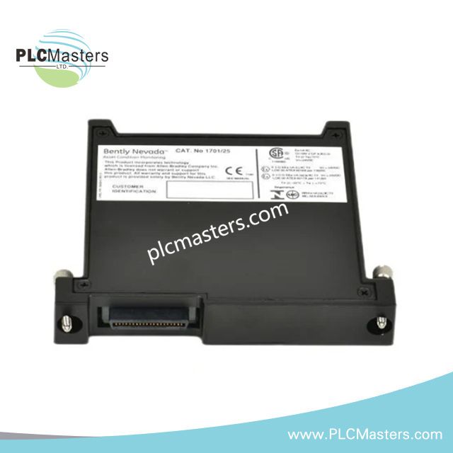 Bently Nevada 170133-050-00 Proximitor Sensor