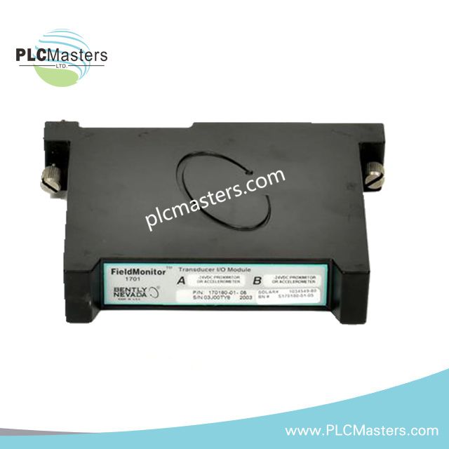 Bently Nevada 170133-050-00 Proximitor Sensor