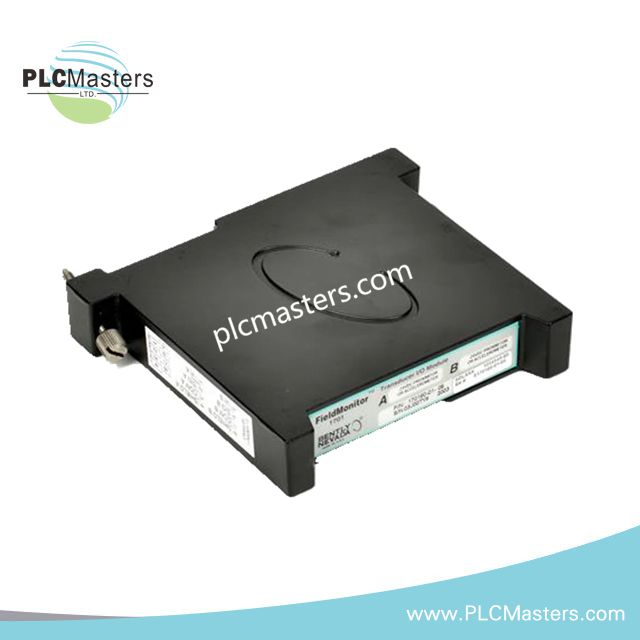 Bently Nevada 170133-050-00 Proximitor Sensor