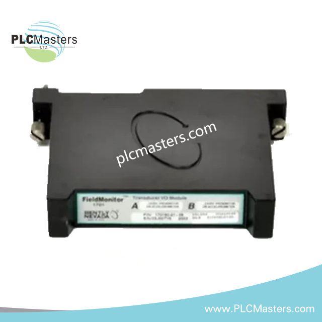 Bently Nevada 170133-090-00 Proximitor Sensor