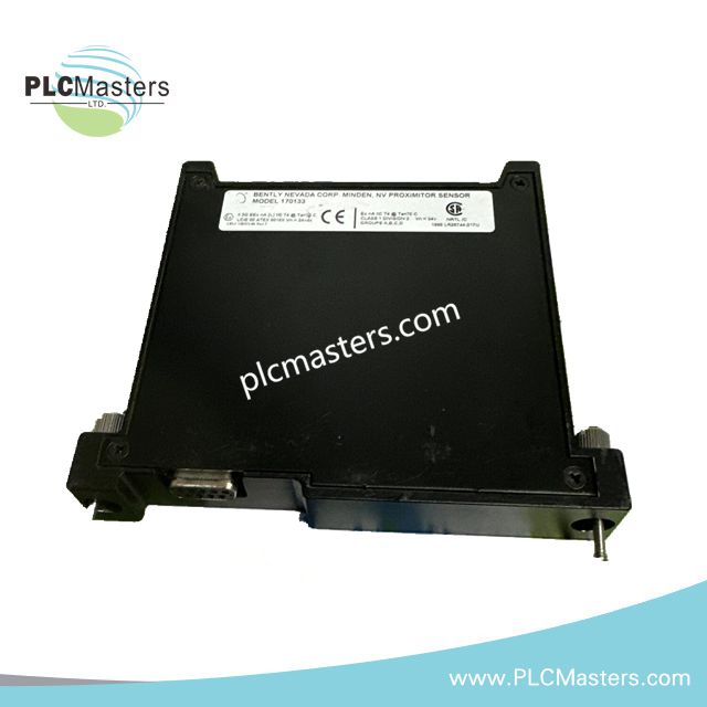 Bently Nevada 170133-XXX-00 Proximitor Sensor