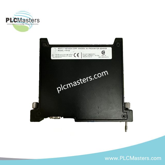 Bently Nevada 170133-XXX-00 Proximitor Sensor