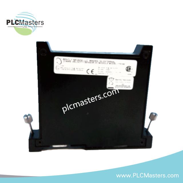Bently Nevada 170180-02-00 FieldMonitor External Transducer I/O Module