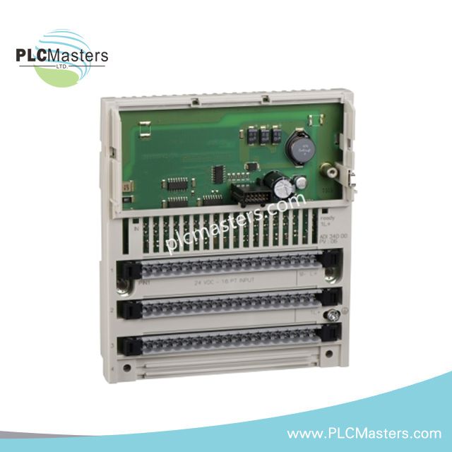 Schneider 170ADI74050 Discrete Input Module