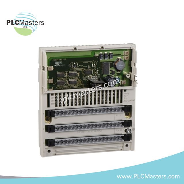 Schneider 170ADO34000 Discrete Output Module